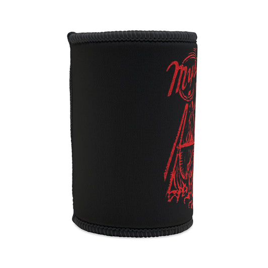 Mysterious Voodoo Cocktails Stubby Cooler