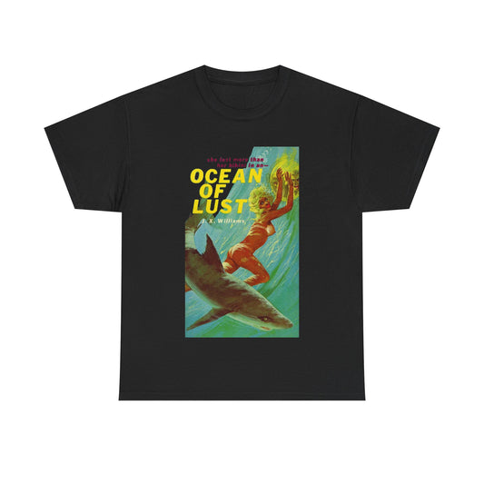 Ocean Of Lust T-Shirt