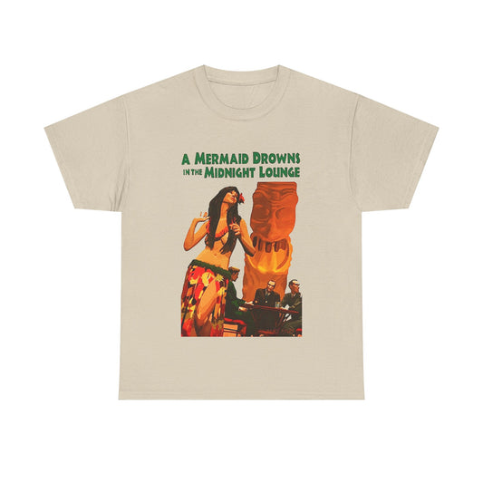 Midnight Lounge T-shirt