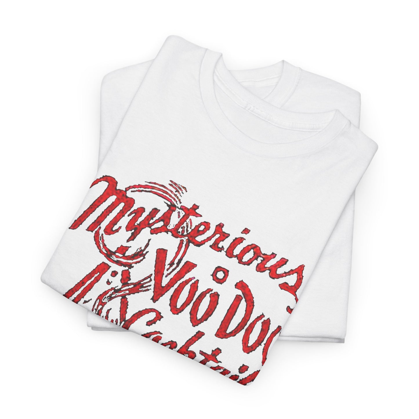 Mysterious Voodoo Cocktails T-Shirt