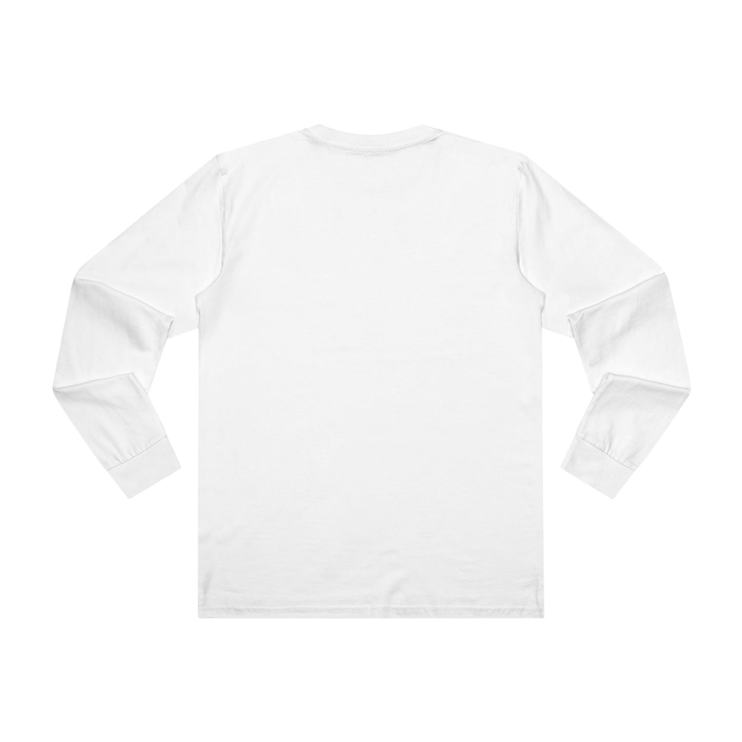 She Gods Of Shark Reef Long Sleeve T-shirt