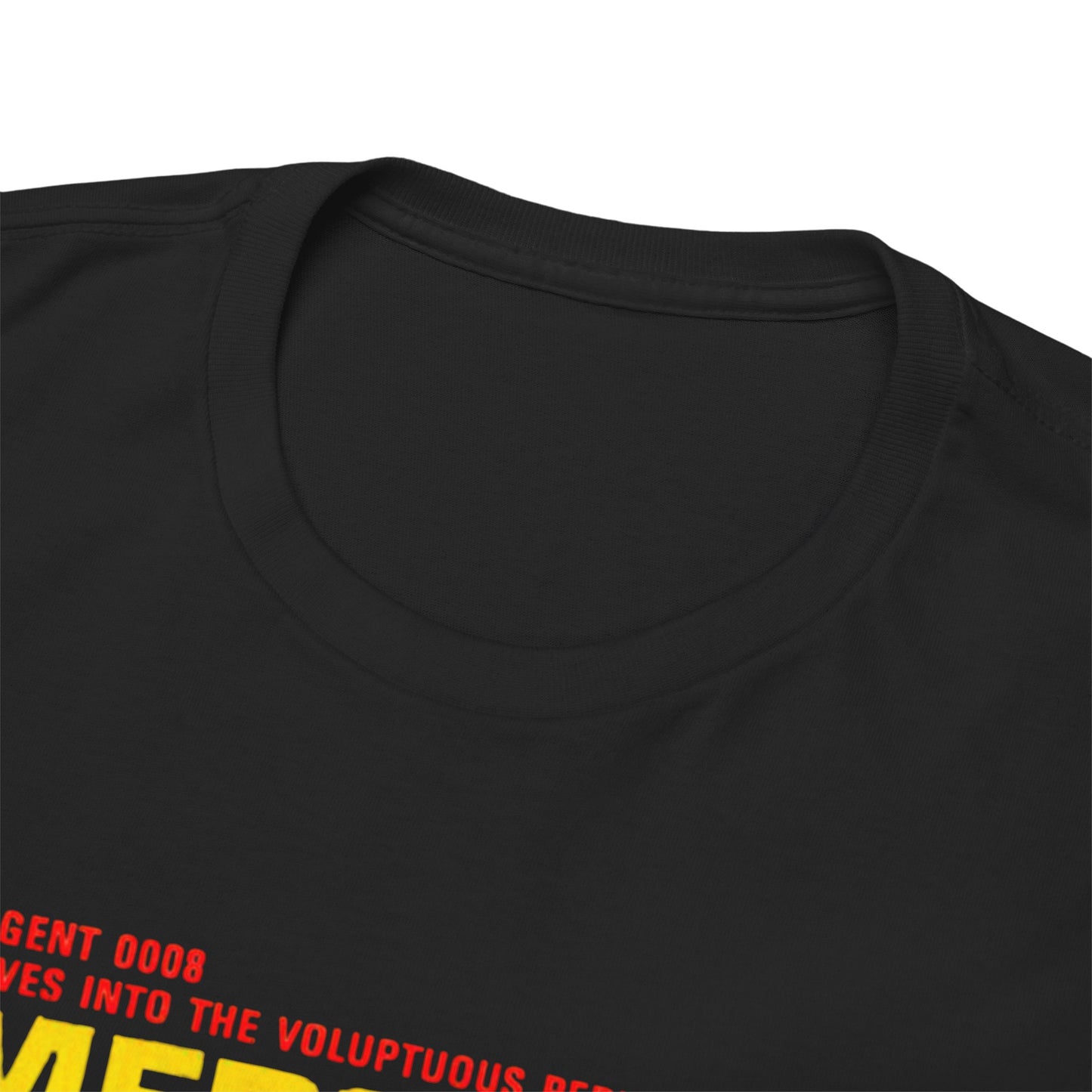 Merciless Mermaids T-shirt