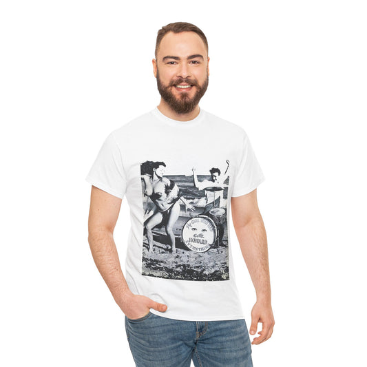 Beach Burlesque T-shirt