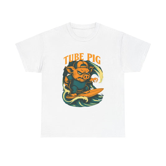 Tube Pig T-shirt