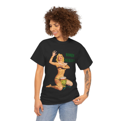 Bongo Beauty T-shirt
