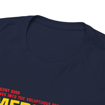 Merciless Mermaids T-shirt