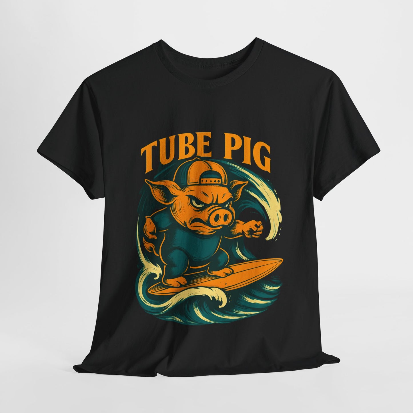 Tube Pig T-shirt