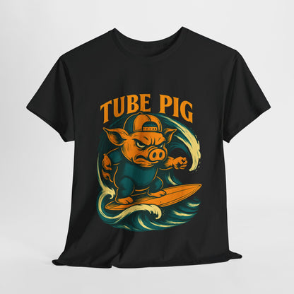 Tube Pig T-shirt