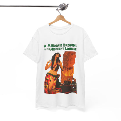 Midnight Lounge T-shirt