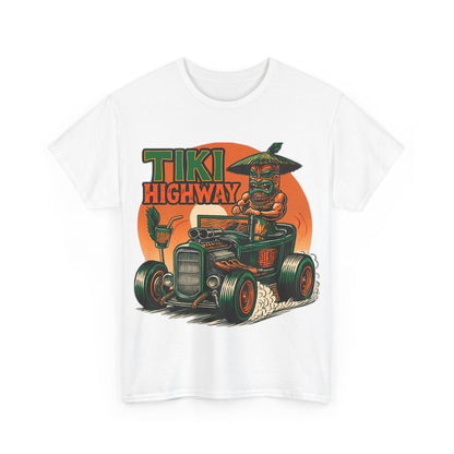 Tiki Highway T-shirt