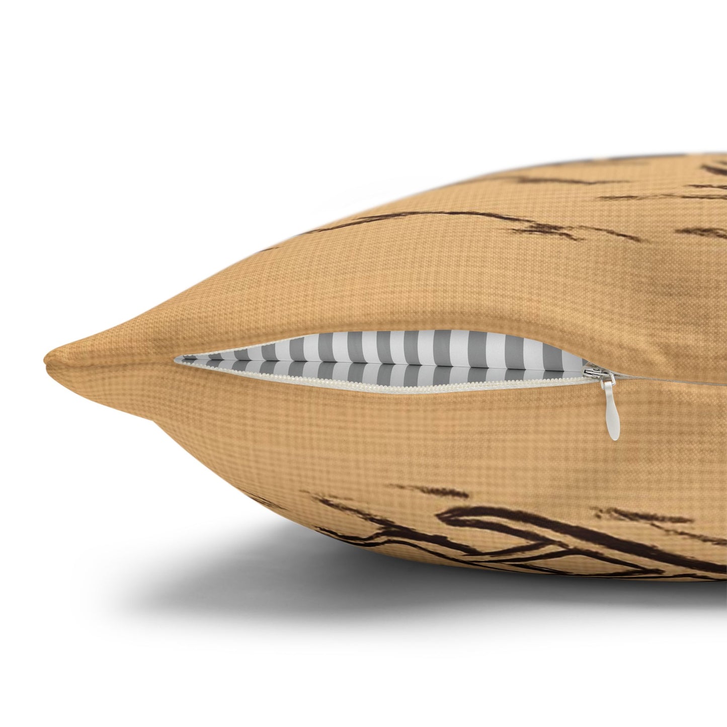 My Private Idaho Hawaiian Cushion Cover