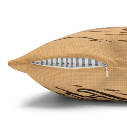 My Private Idaho Hawaiian Cushion Cover