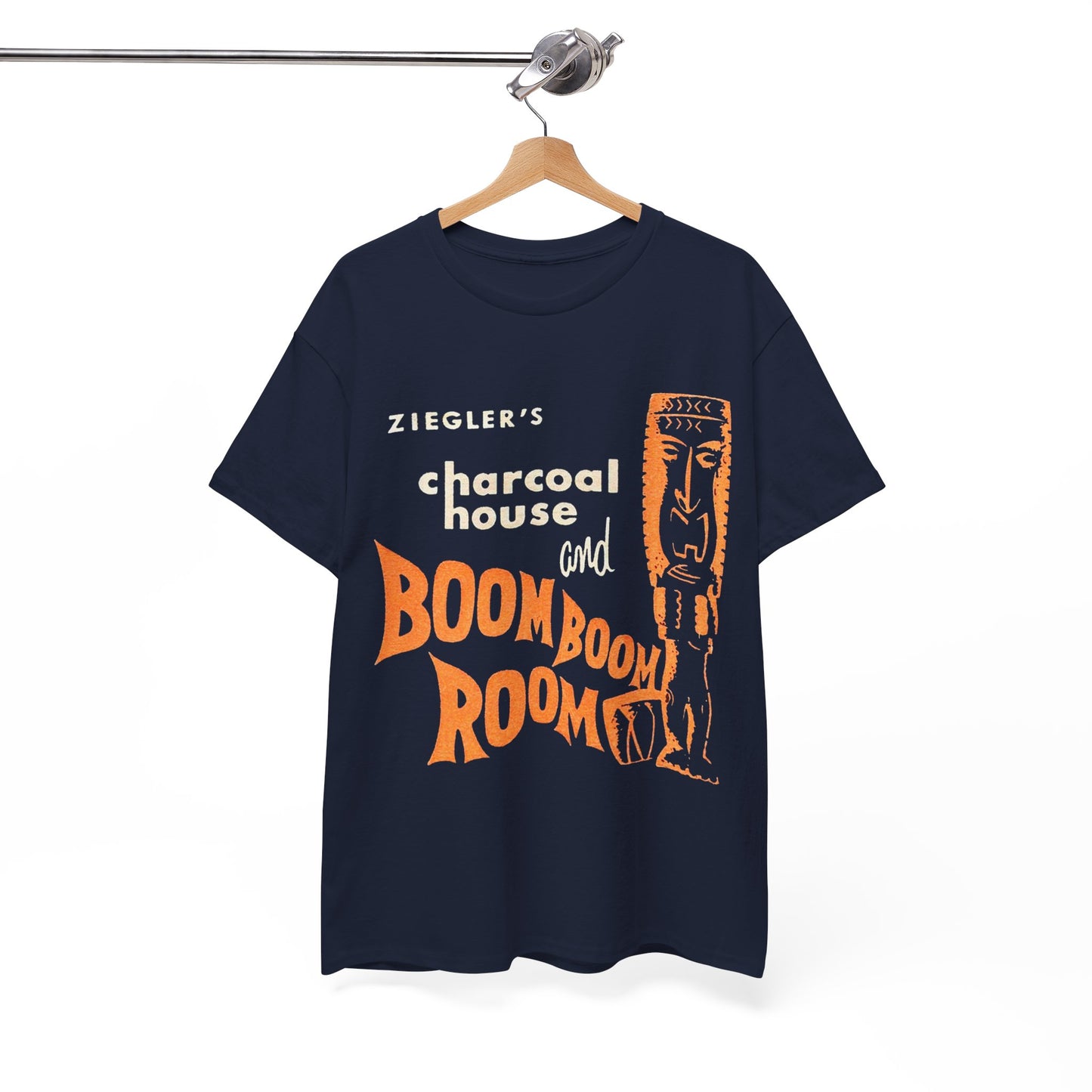 Boom Boom Room T-Shirt