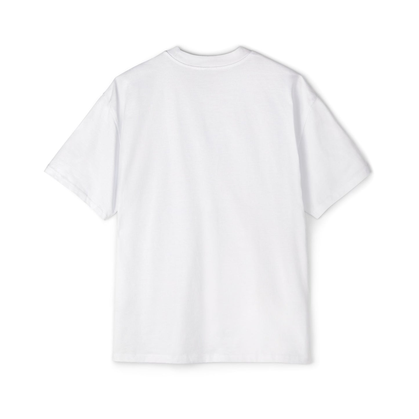 Customisable Happy Place Oversized Tee