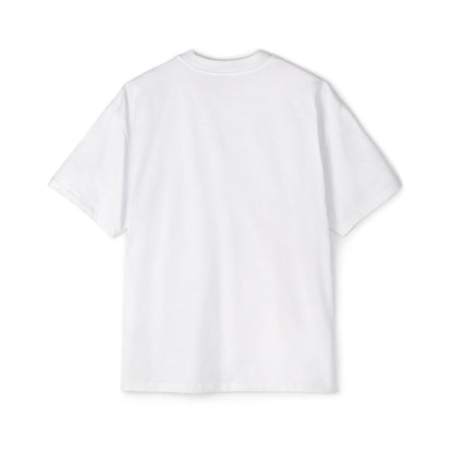 Customisable Happy Place Oversized Tee