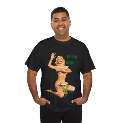 Bongo Beauty T-shirt