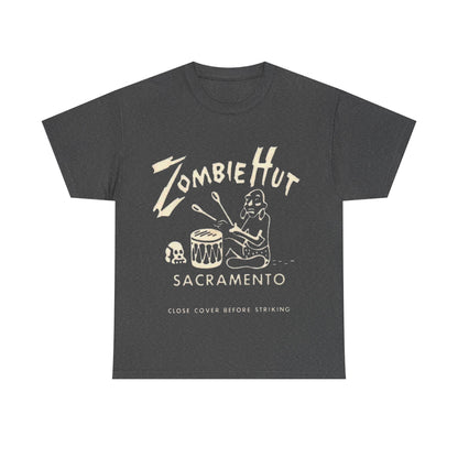 Zombie Hut T-Shirt