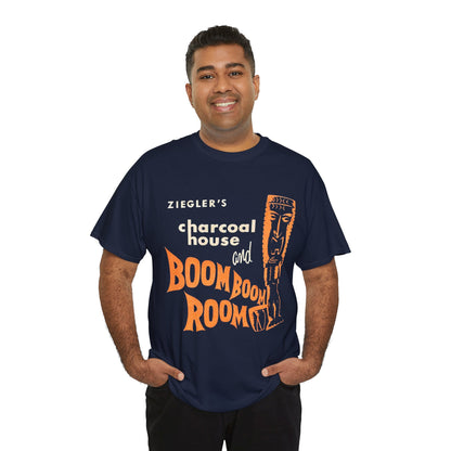 Boom Boom Room T-Shirt