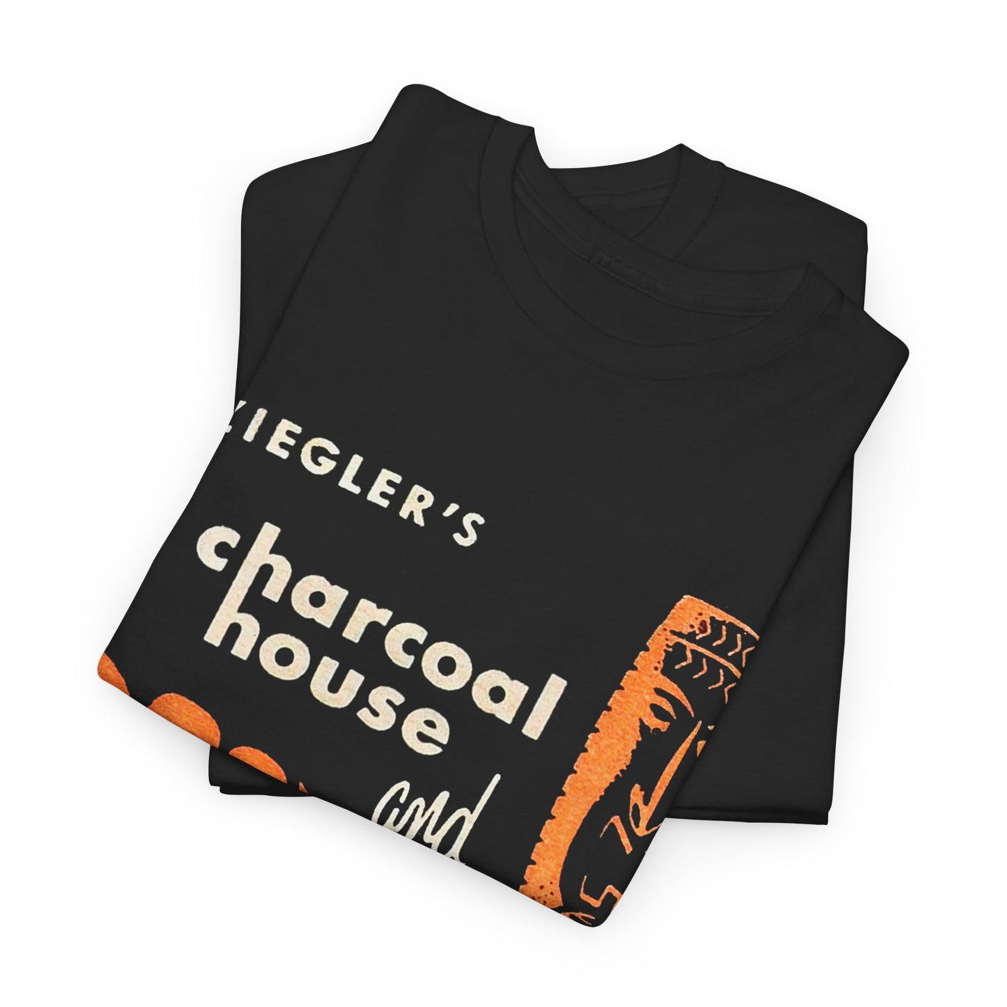 Boom Boom Room T-Shirt