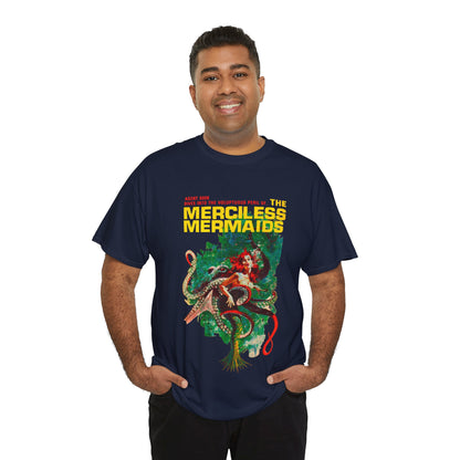Merciless Mermaids T-shirt