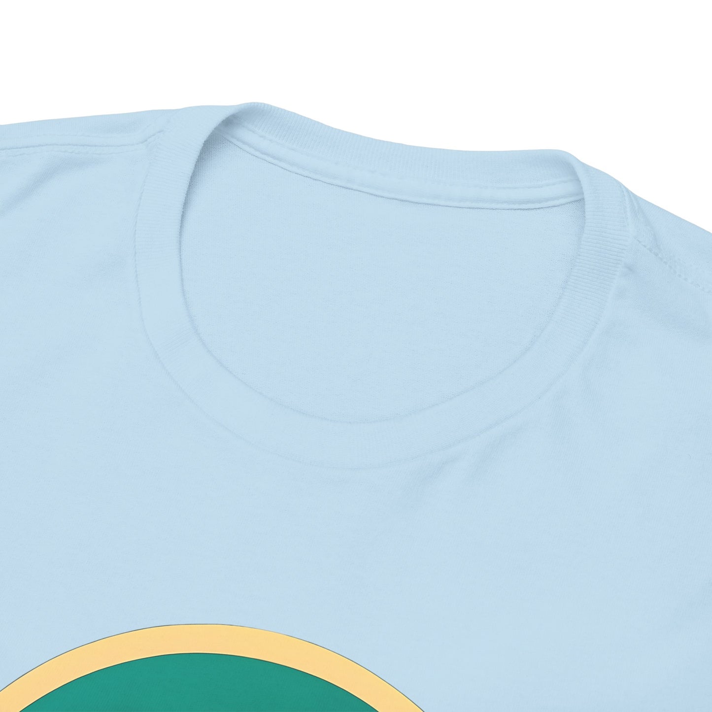 Customisable Happy Place Surf  T-shirt