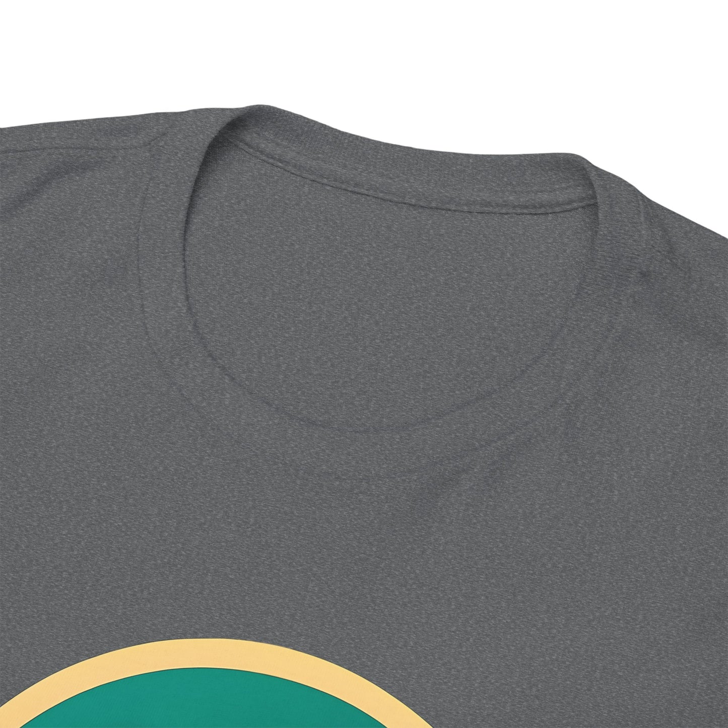 Customisable Happy Place Surf  T-shirt