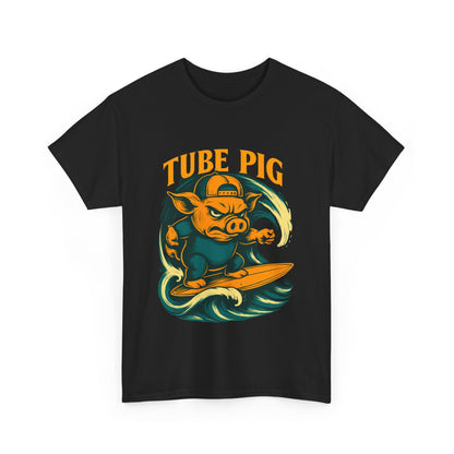 Tube Pig T-shirt