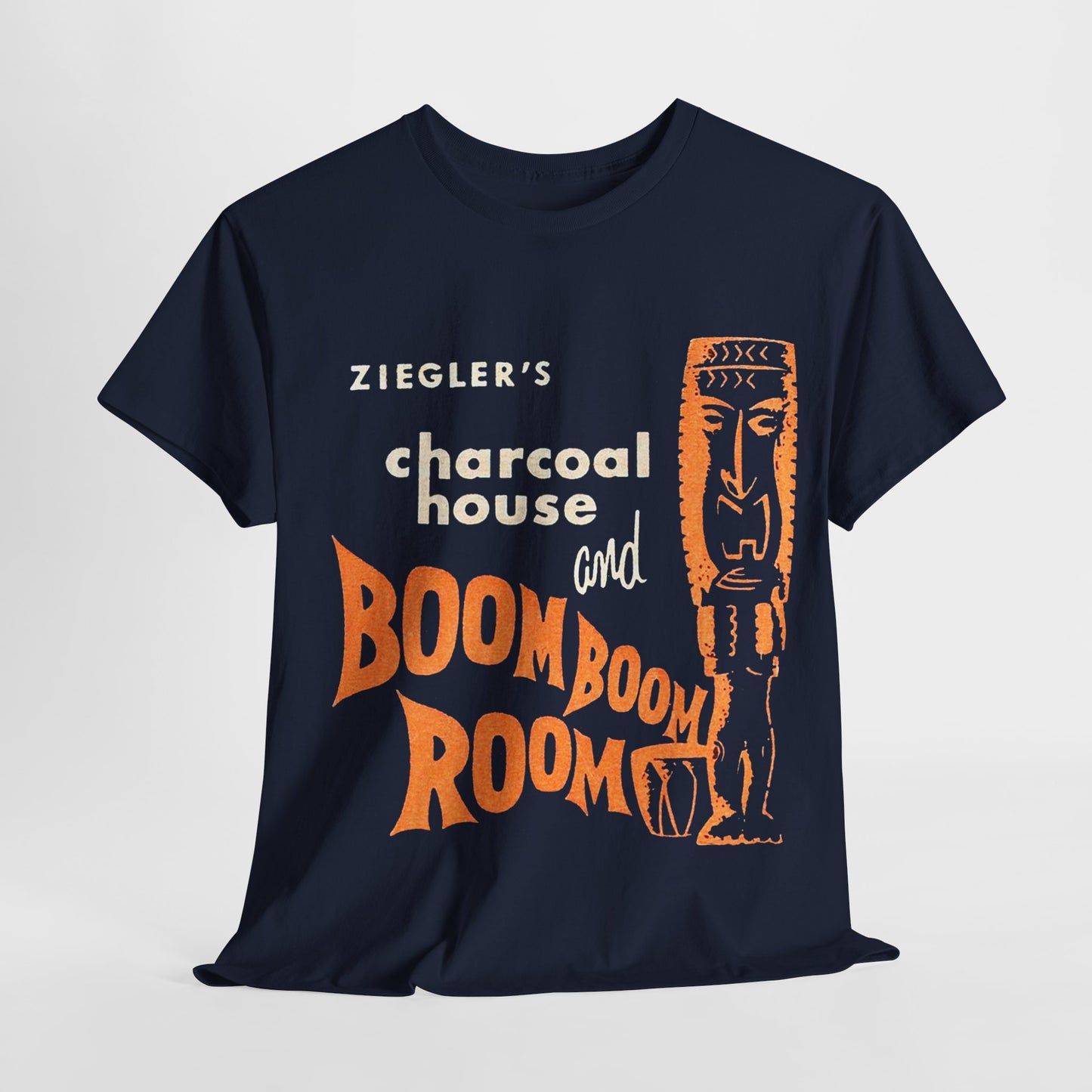 Boom Boom Room T-Shirt