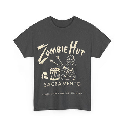 Zombie Hut T-Shirt
