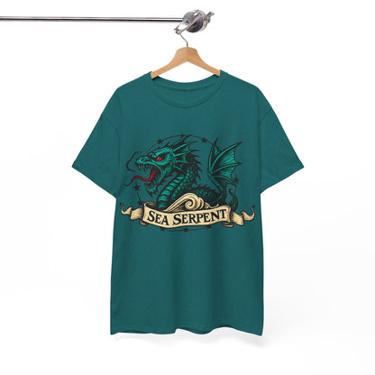 Vintage Sea Serpent Tee