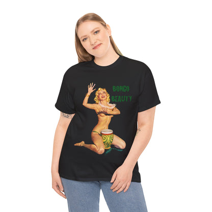 Bongo Beauty T-shirt