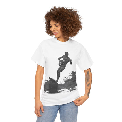 60s Surf Guitar T-shirt