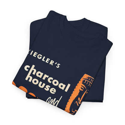 Boom Boom Room T-Shirt
