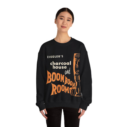 Boom Boom Room Sweatshirt