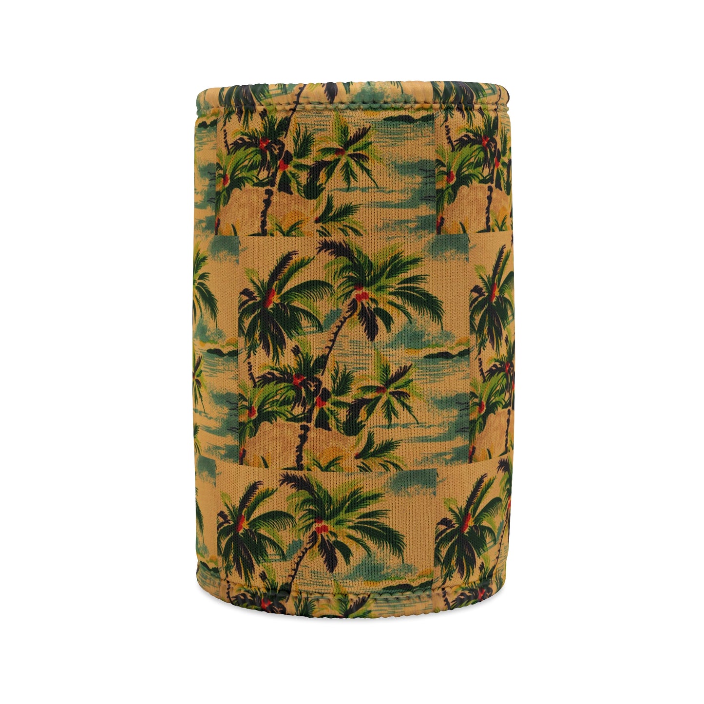 Hawaiian Stubby Cooler