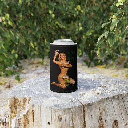 Bongo Beauty Stubby Holder