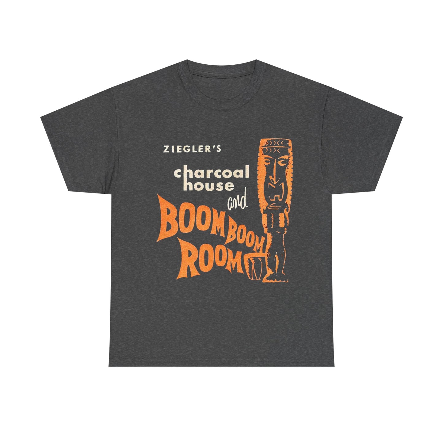 Boom Boom Room T-Shirt