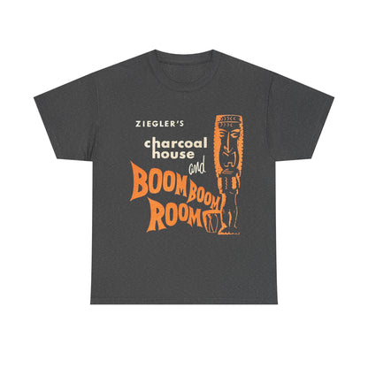 Boom Boom Room T-Shirt