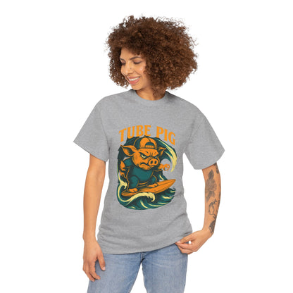Tube Pig T-shirt