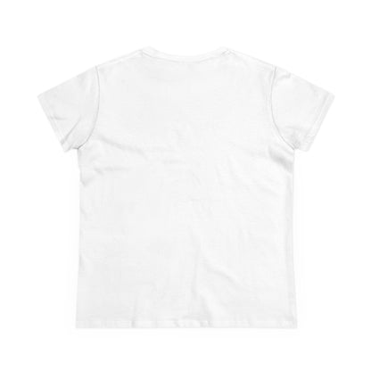Customisable Happy Place Surf Tee Womens