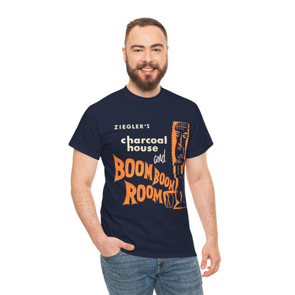 Boom Boom Room T-Shirt