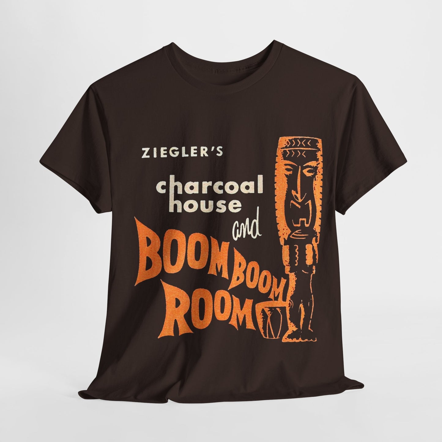 Boom Boom Room T-Shirt