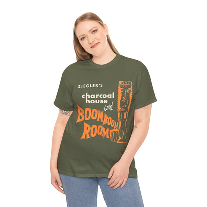 Boom Boom Room T-Shirt