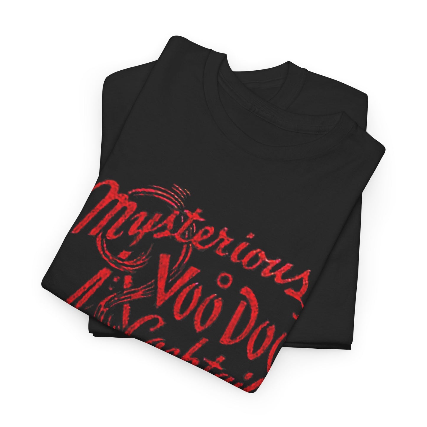 Mysterious Voodoo Cocktails T-Shirt