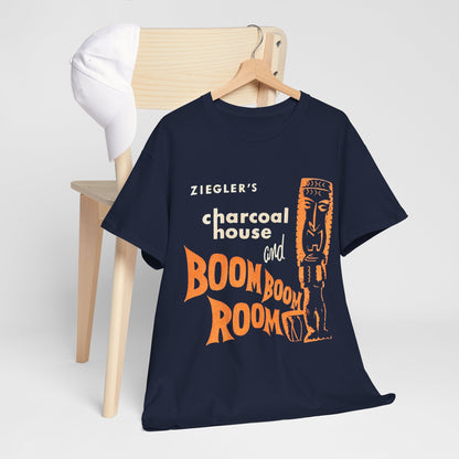 Boom Boom Room T-Shirt