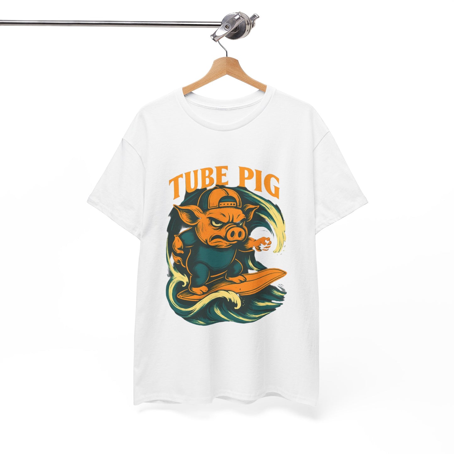Tube Pig T-shirt