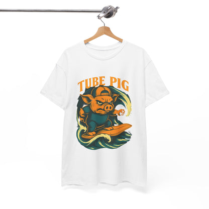 Tube Pig T-shirt