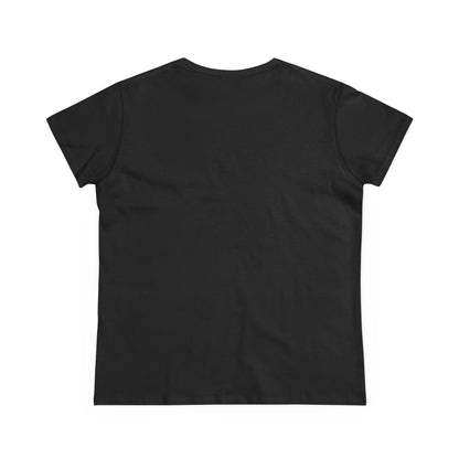 Customisable Happy Place Surf Tee Womens