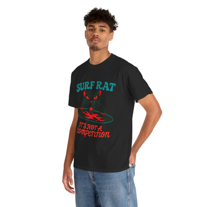 Surf Rat T-shirt