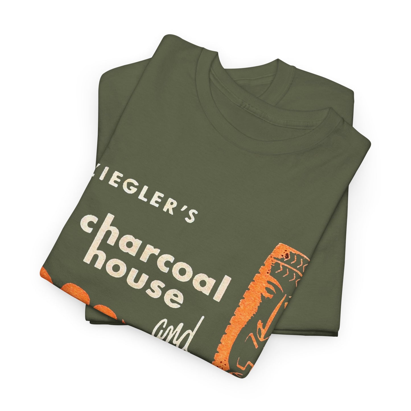Boom Boom Room T-Shirt